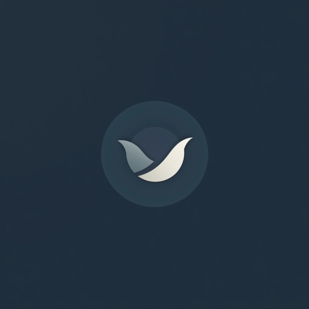 Rythme Calme Logo